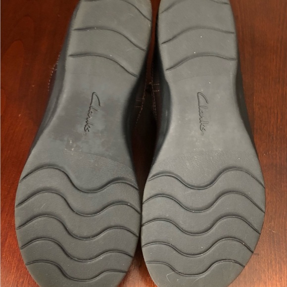 Clark Ankle Boots - Picture 5 of 5